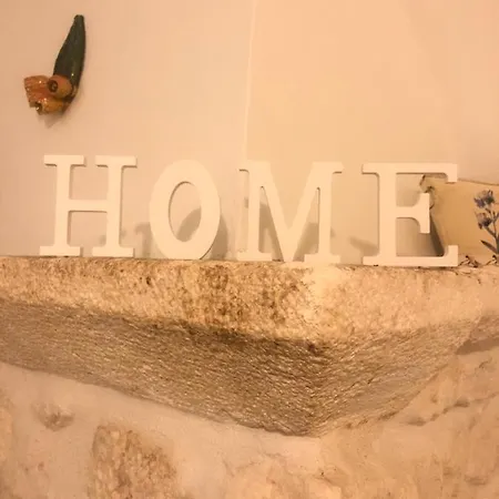 Casetta Dello Scrittore 度假居