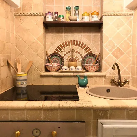 Casetta Dello Scrittore *