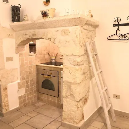 Casetta Dello Scrittore 度假居