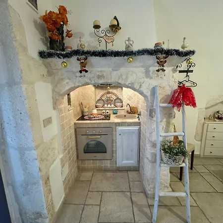 度假居 Casetta Dello Scrittore *