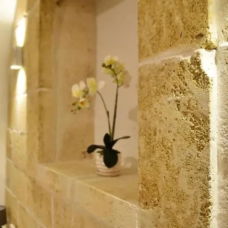 Casetta Dello Scrittore Ostuni