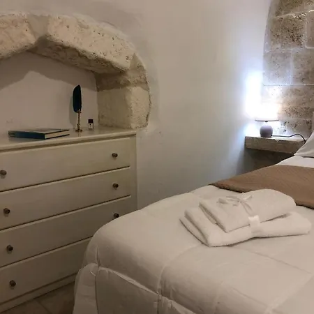 Casetta Dello Scrittore * Ostuni