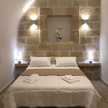 Casetta Dello Scrittore Appartamento Ostuni