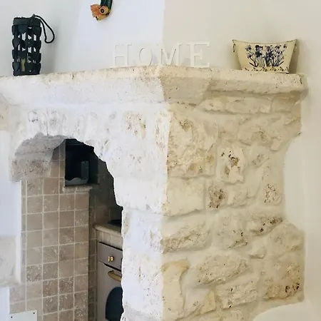 Casetta Dello Scrittore Ostuni