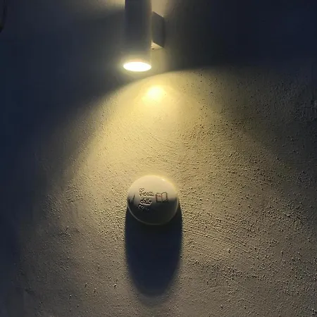Casetta Dello Scrittore Appartamento *