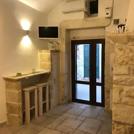 Casetta Dello Scrittore Vakantiehuis