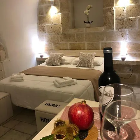 Casetta Dello Scrittore * Ostuni