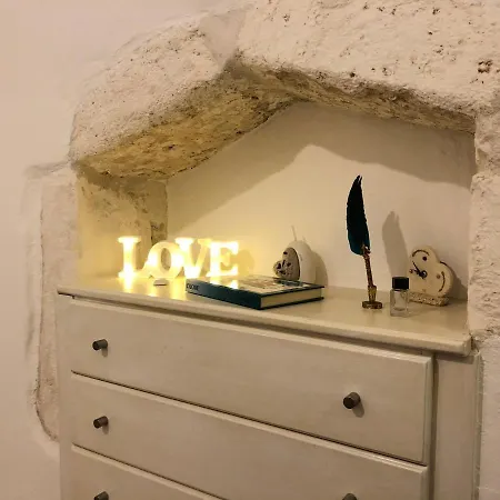 Casetta Dello Scrittore *