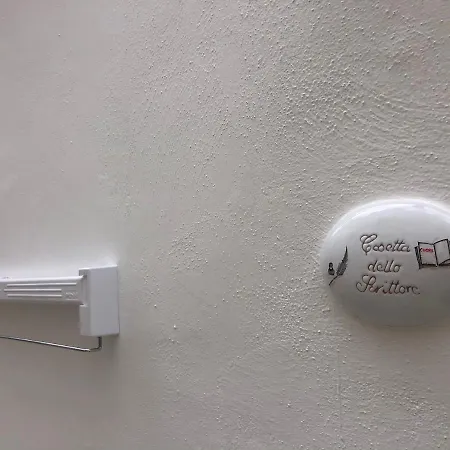 Vakantiehuis Casetta Dello Scrittore *