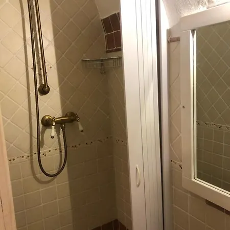 Casetta Dello Scrittore *