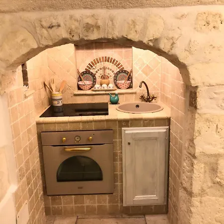 Casetta Dello Scrittore Vakantiehuis *