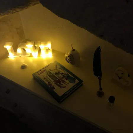 Casetta Dello Scrittore Vakantiehuis Ostuni