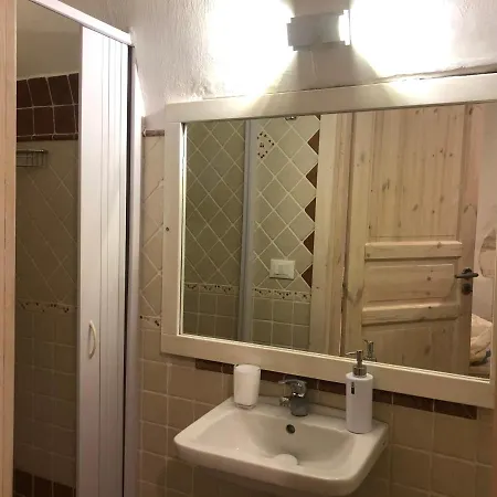 Casetta Dello Scrittore Ostuni