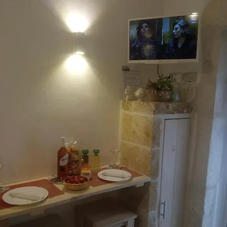 Vakantiehuis Casetta Dello Scrittore *