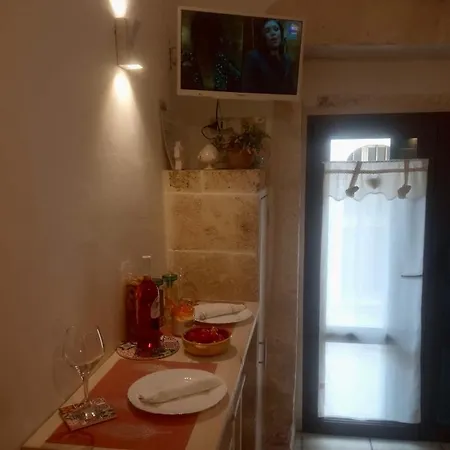 Casetta Dello Scrittore Ostuni