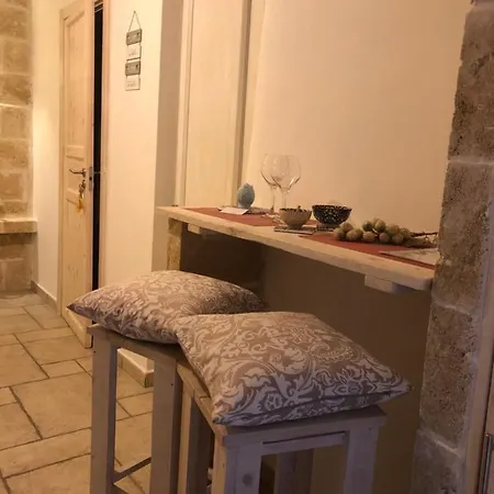 Vakantiehuis Casetta Dello Scrittore