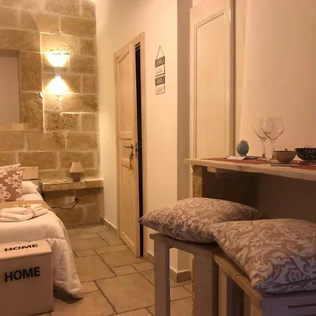 Casetta Dello Scrittore Ostuni