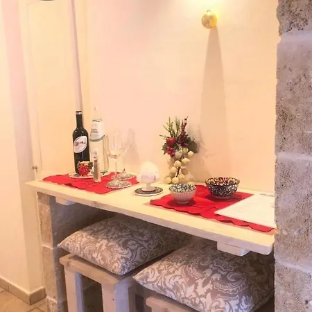 Casetta Dello Scrittore * Ostuni