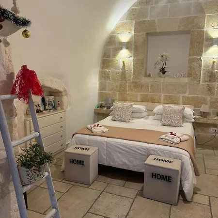 Casetta Dello Scrittore Vakantiehuis