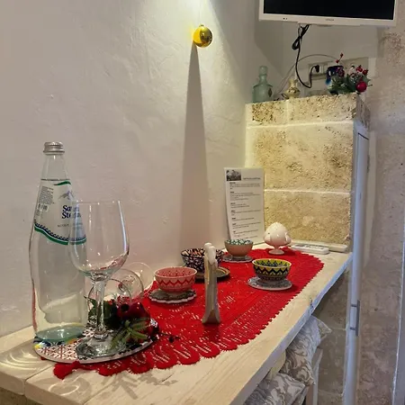 Vakantiehuis Casetta Dello Scrittore