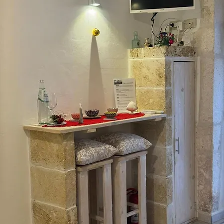 Casetta Dello Scrittore * Ostuni