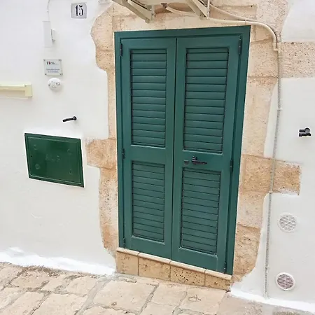 Vakantiehuis Casetta Dello Scrittore