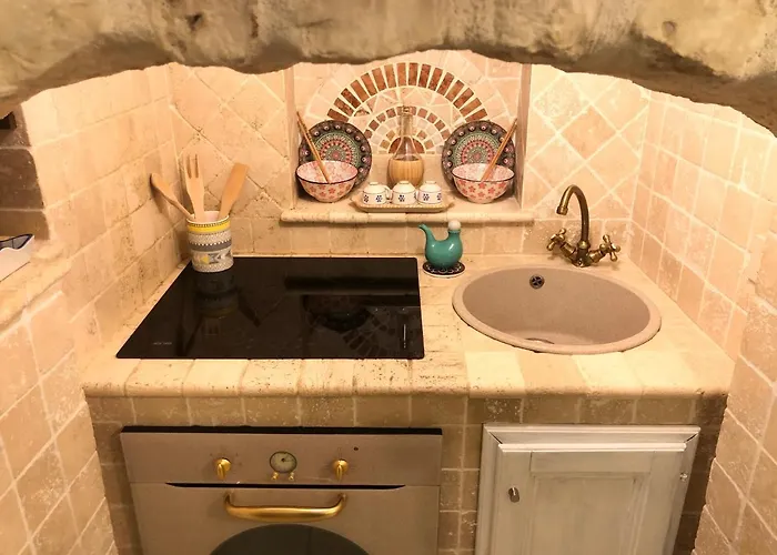 Casetta Dello Scrittore بيت للعطل