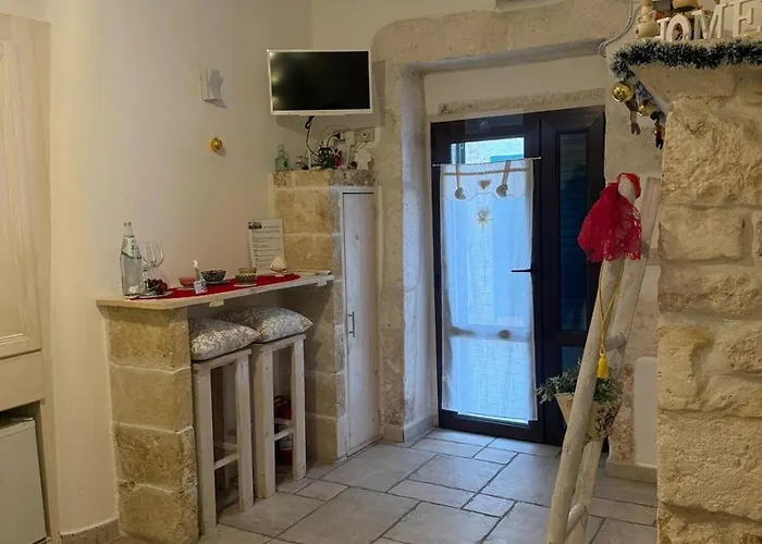 Casetta Dello Scrittore בית נופש אוסטוני